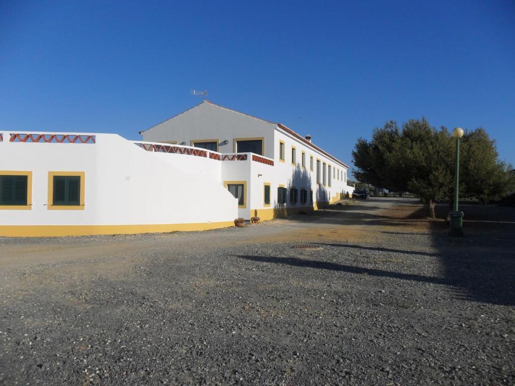 Monte Carvalhal Da Rocha Hotel Zambujeira do Mar Kamer foto