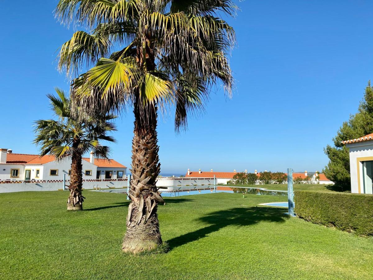 Monte Carvalhal Da Rocha Hotel Zambujeira do Mar Buitenkant foto