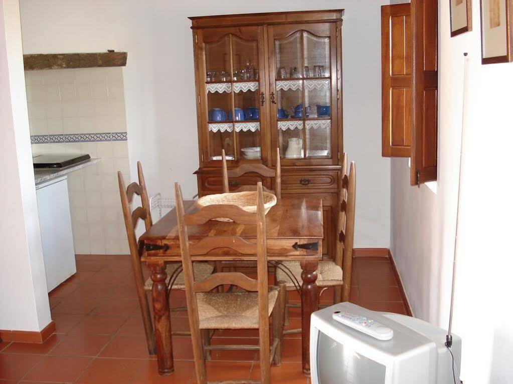 Monte Carvalhal Da Rocha Hotel Zambujeira do Mar Buitenkant foto