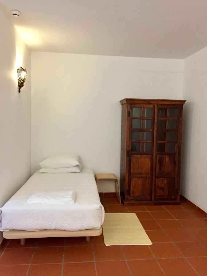 Monte Carvalhal Da Rocha Hotel Zambujeira do Mar Buitenkant foto